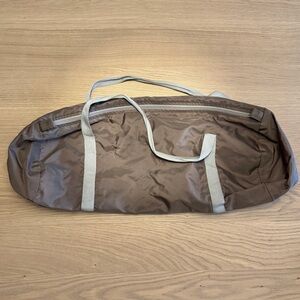 Vintage American Apparel Gym Bag